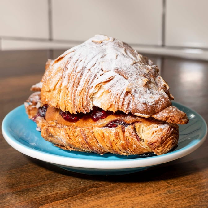 The French Spot by null