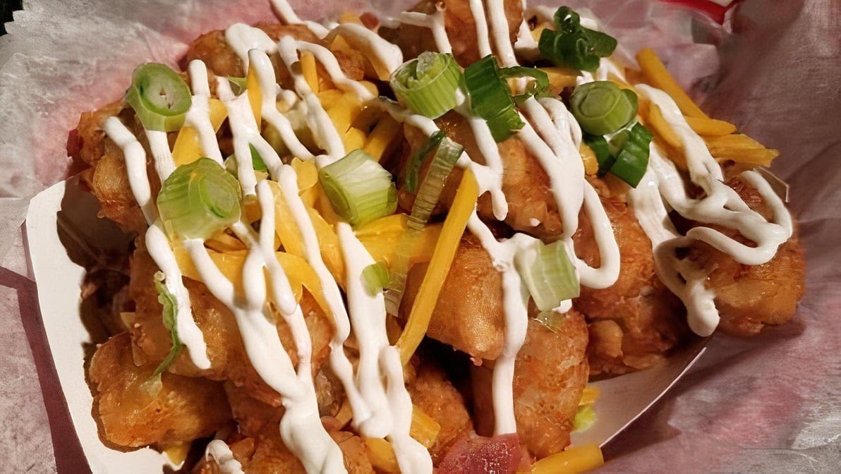 Lucky's Last Chance - Queen Village by null