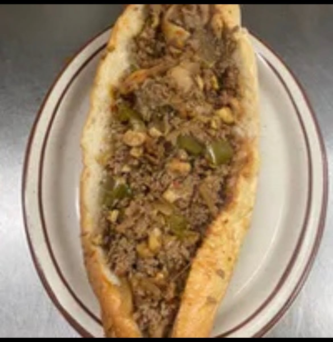 Vinny V’s Pizza by null