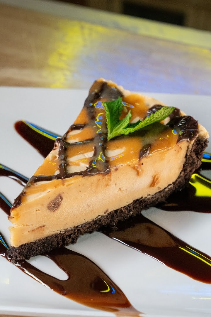 Gourmet Pizza Company by null