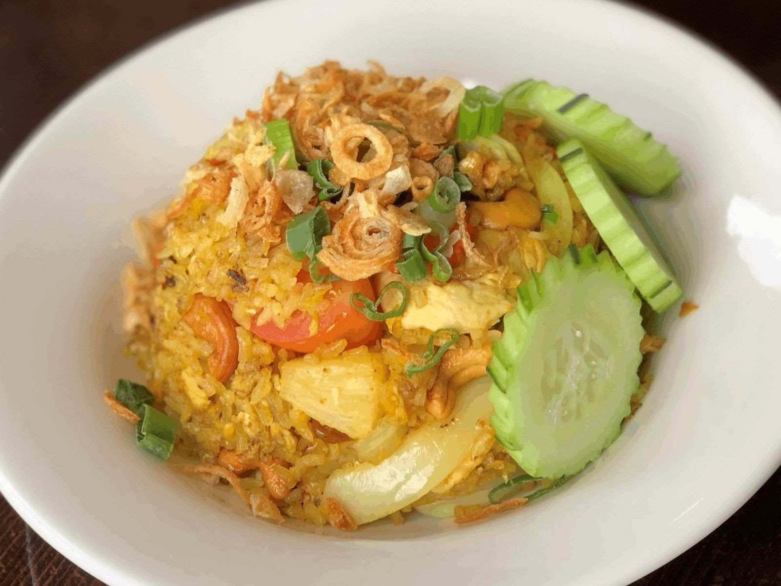 Ros Siam Thai Cuisine by null
