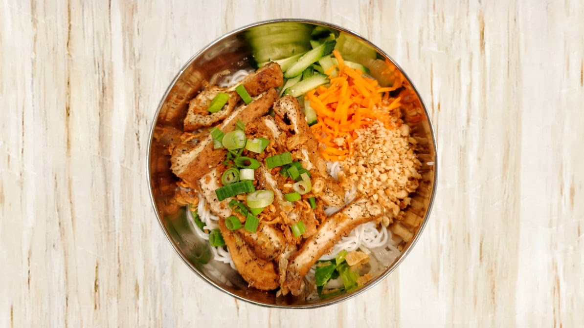 Oui Banh Mi by null