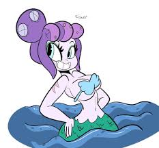 Cala maria cuphead jpg x Cuphead cala maria