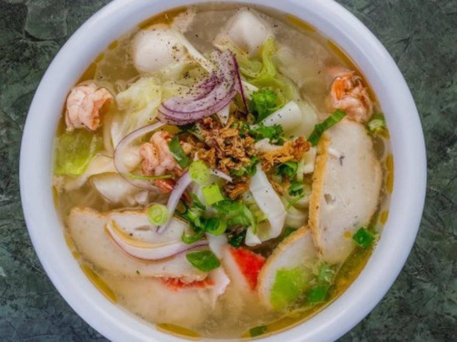 Sai’s Vietnamese Restaurant & Bar by null
