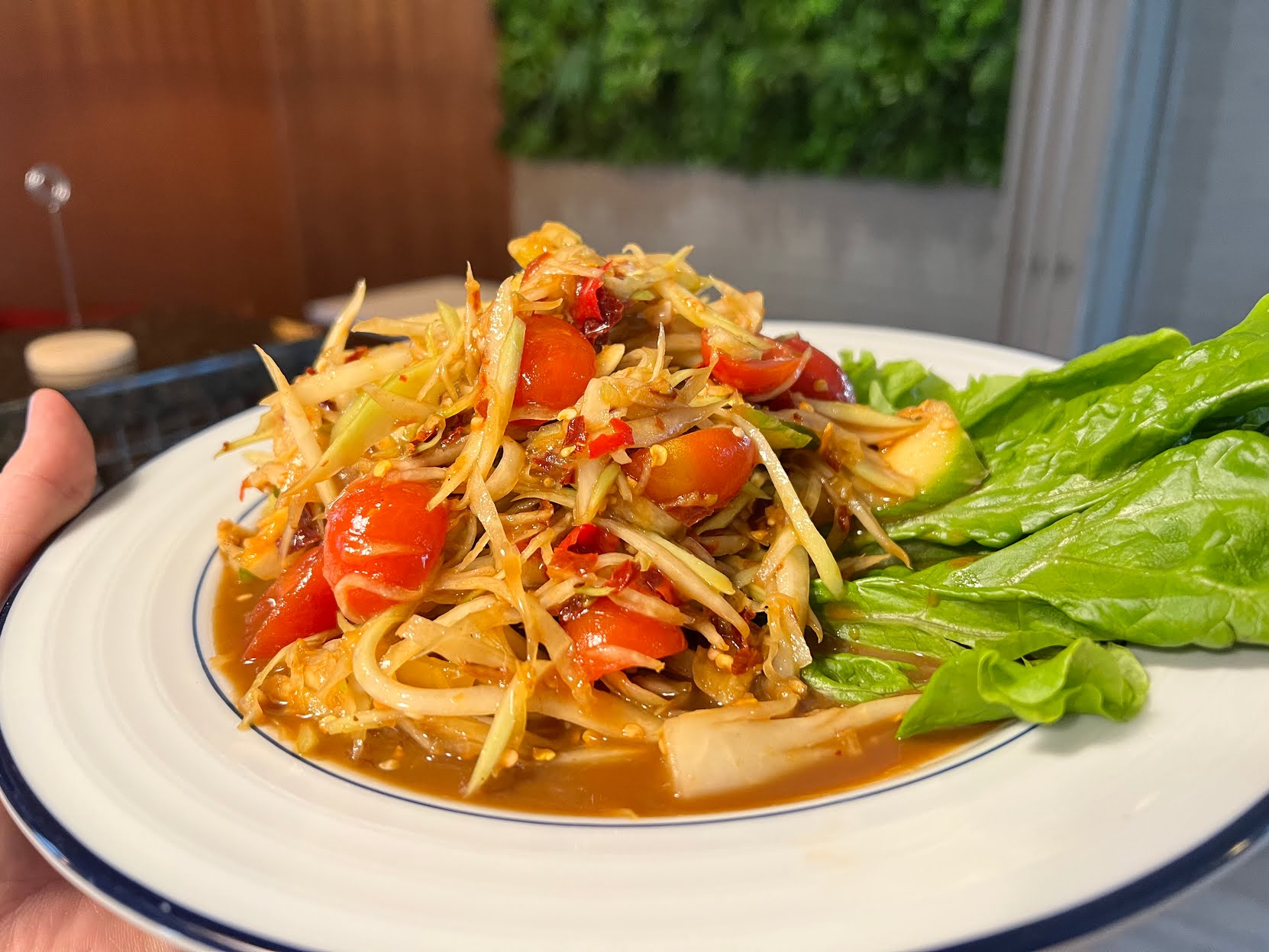 Somtum Thai Kitchen by null