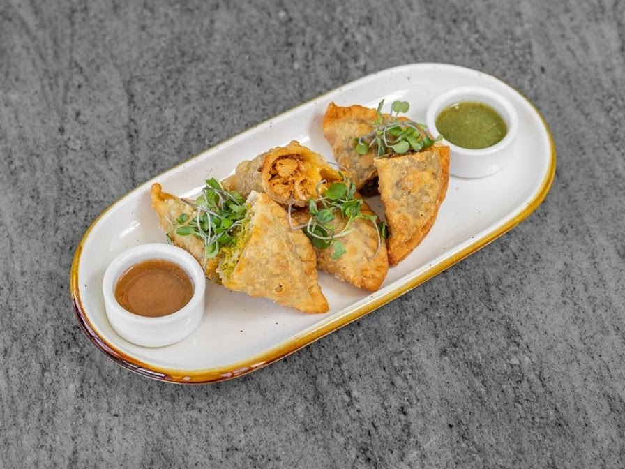 HAAM Caribbean Plant Cuisine by null
