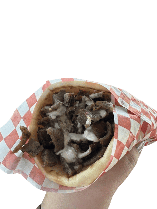 Yucca Kabob by null