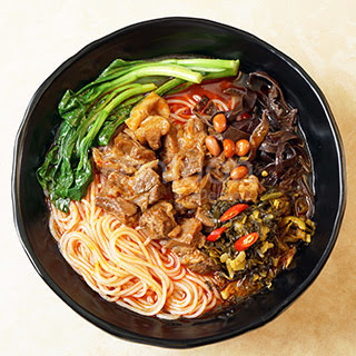 Phở Lemongrass by null