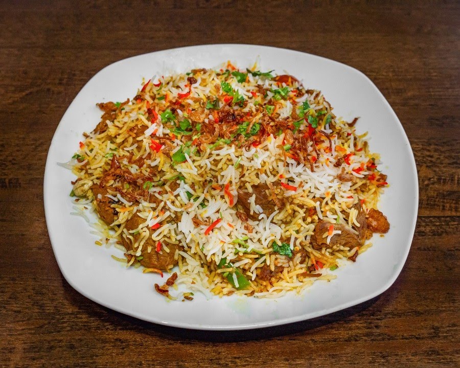 Karahi House by null