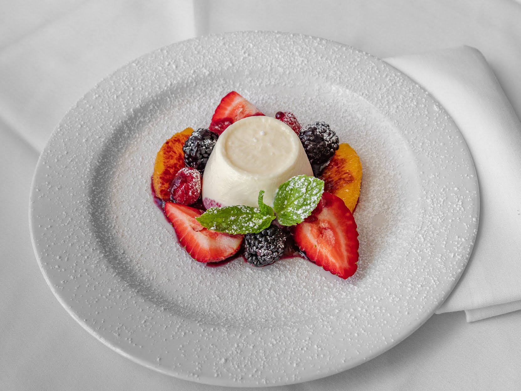 L'Opera Italian Restaurant by null