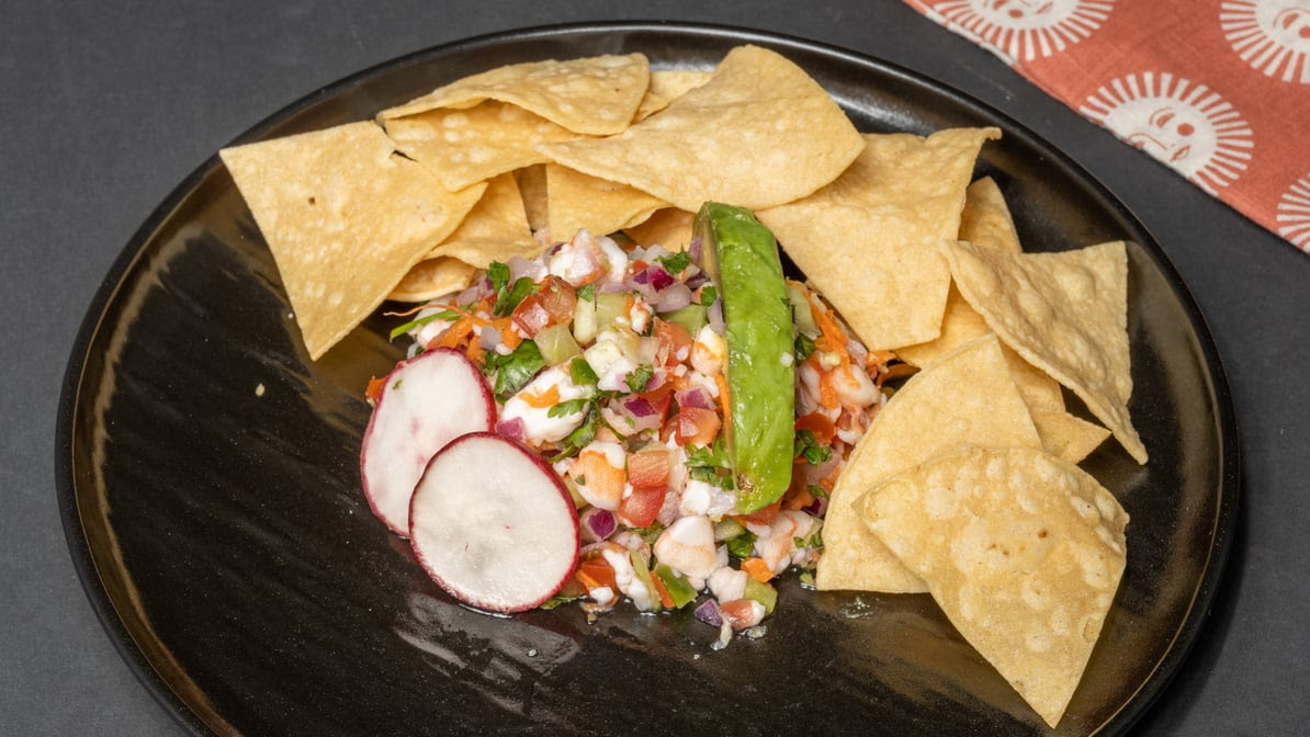 Fogón Cocina Mexicana by null