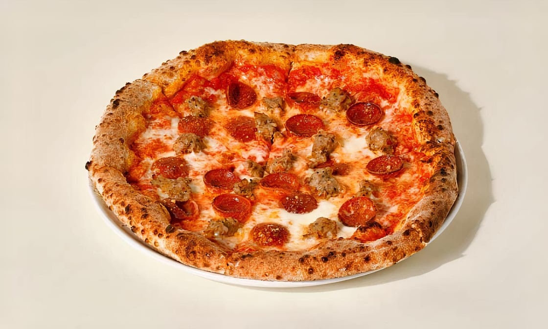 Tono Pizzeria + Cheesesteaks by null