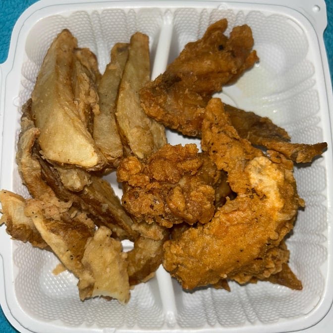 Tony's Place by null