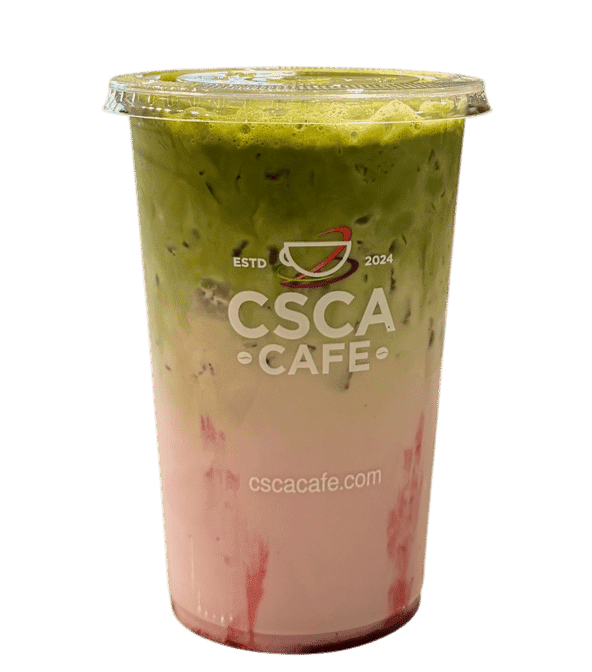 CSCA Cafe by null