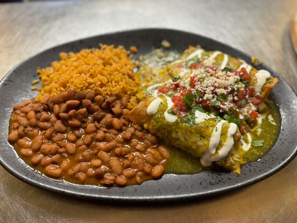 Avocado Cantina by null