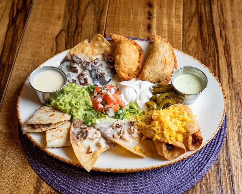 Escalante's Fine Tex-Mex & Tequila by null