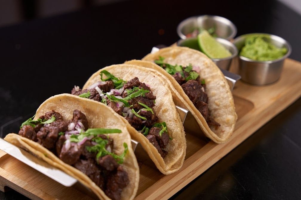 The U bar and grill by null