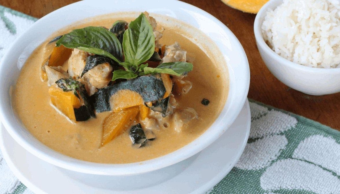 Green Leaf Thai Cuisine by null