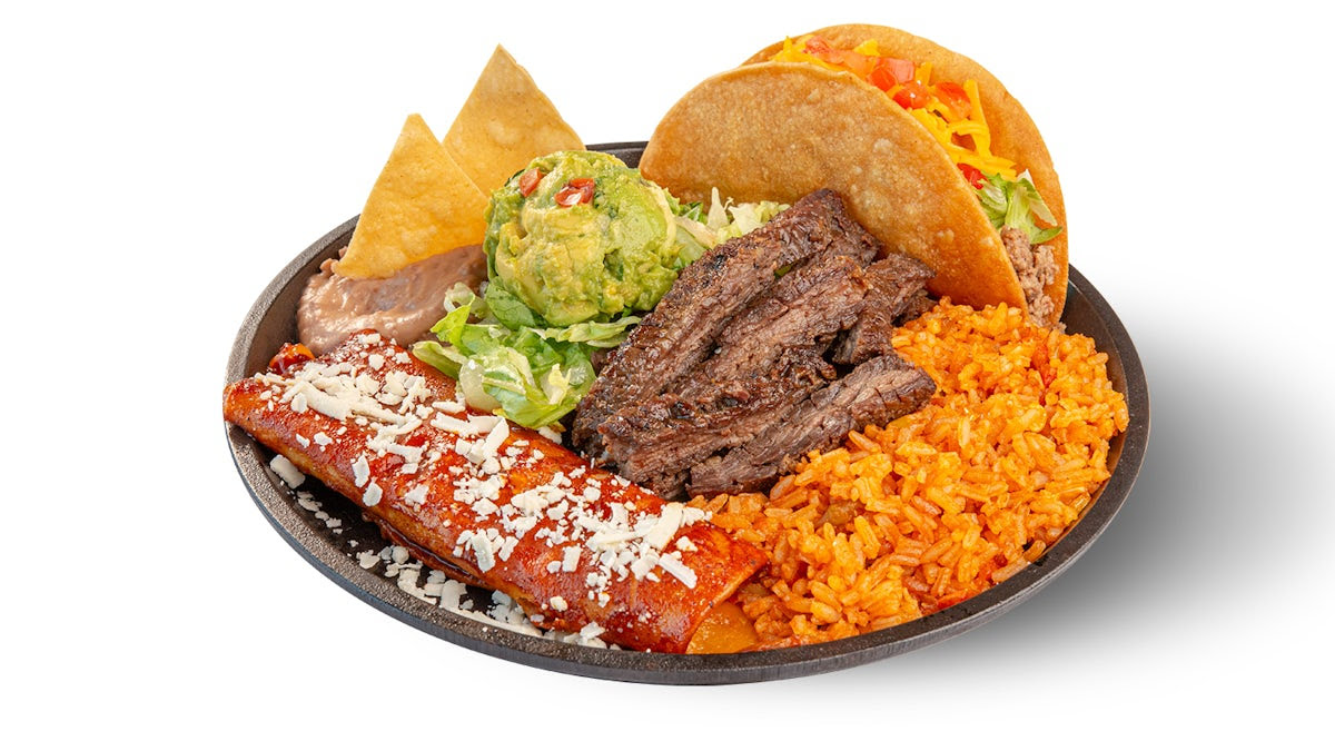 Taco Palenque NW Austin by null