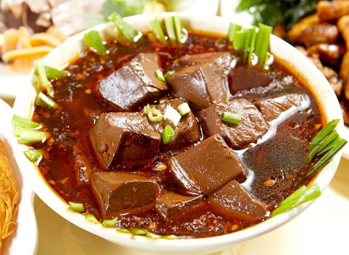Chiu Chow Delicacies (North Point) by null