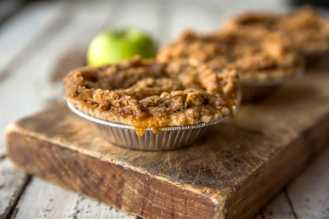 Buttermilk Sky Pie Shop by null