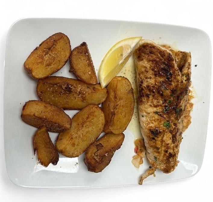 Athens Square Cafe by null