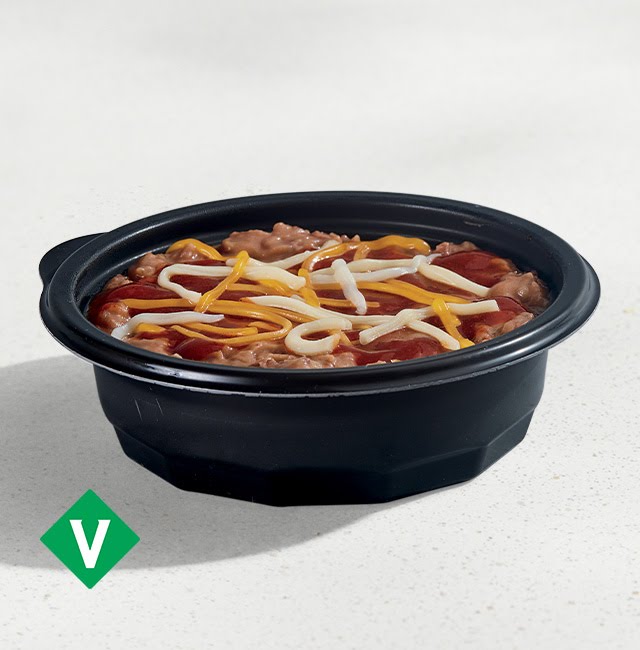 Taco Bell by null