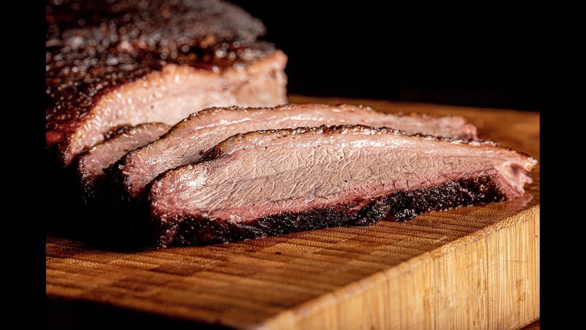 Money Muscle BBQ by null