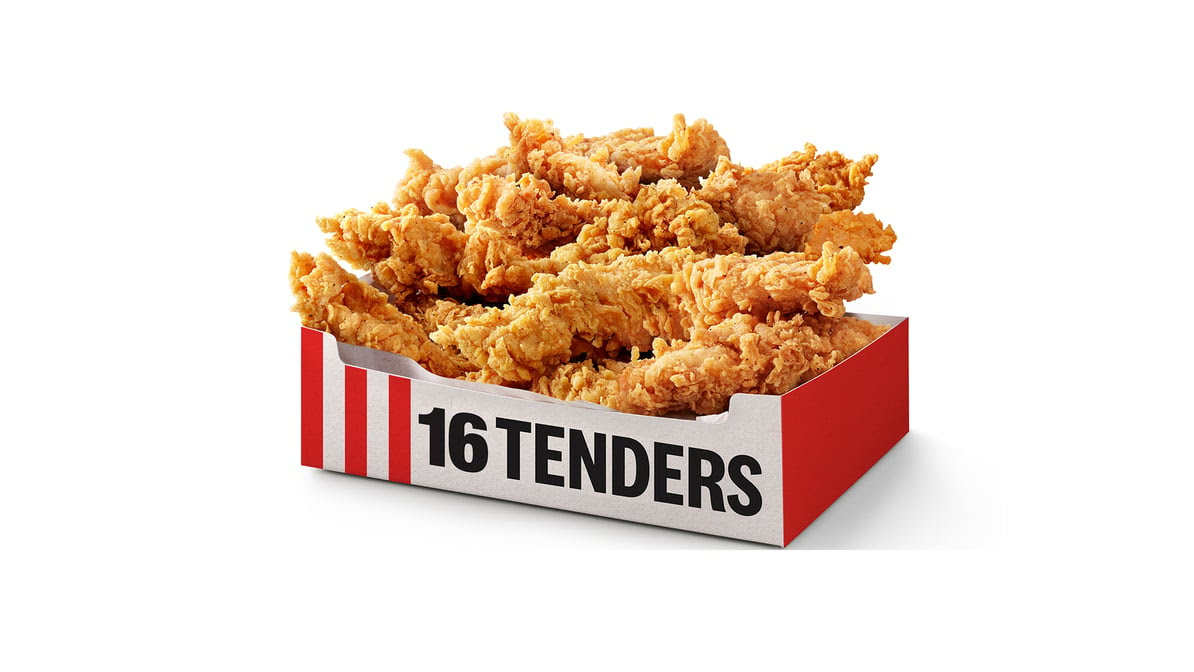 KFC by null