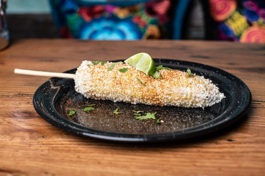 Tamale Co. Mexican Street Food by null