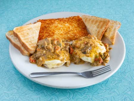 Dots Diner - near Ochsner by null