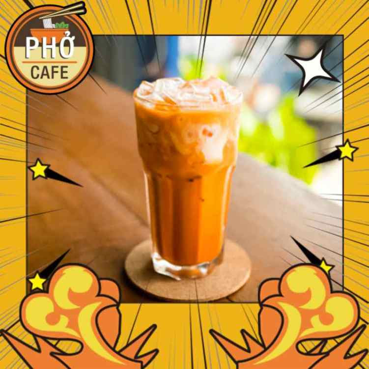 Phở Cafe by null