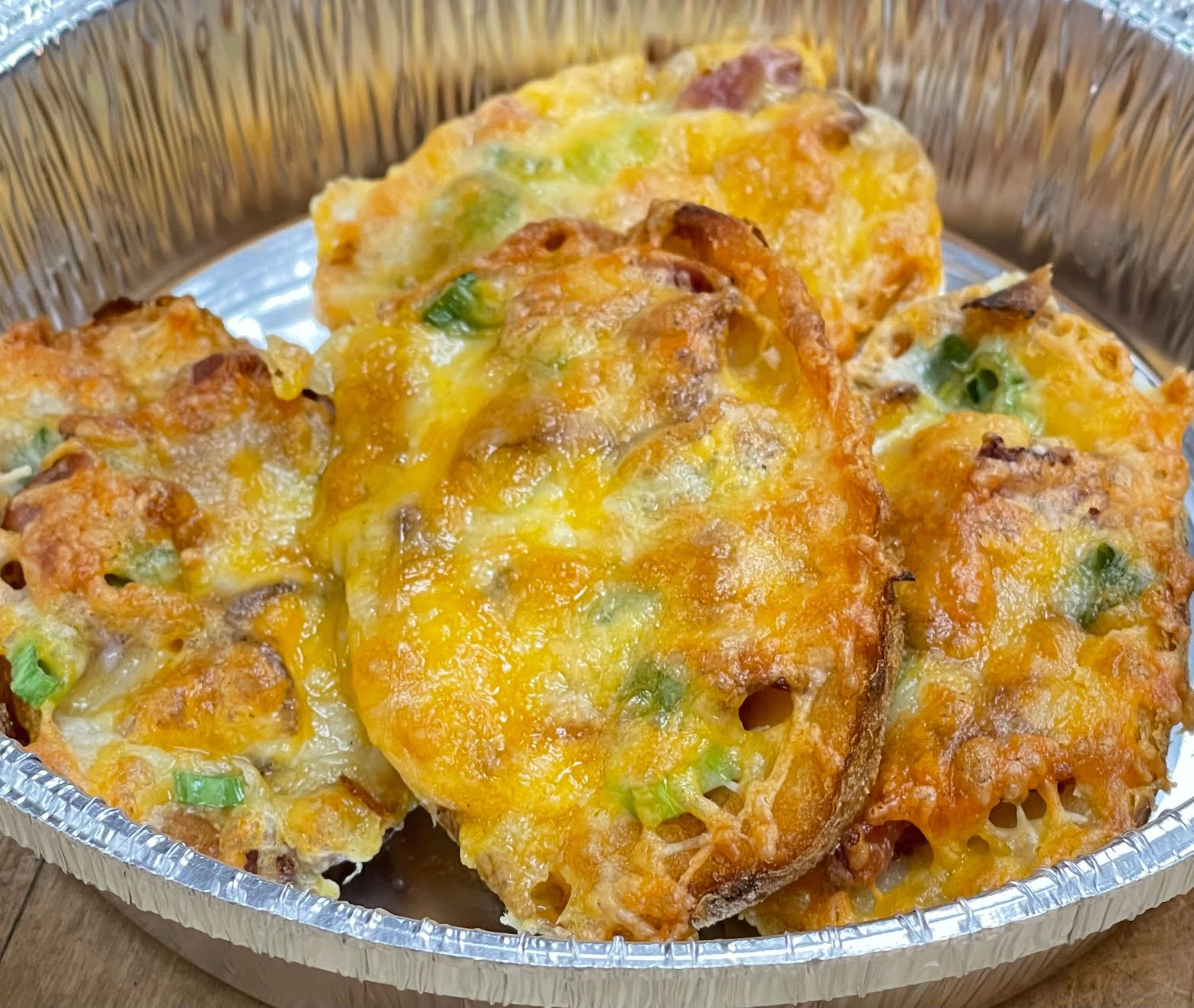 La Befana Pizzeria by null