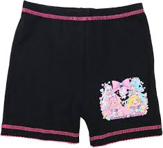 プリキュア スパッツ|