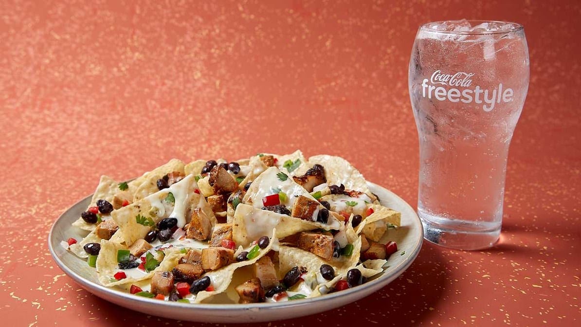 Moe's Southwest Grill by null