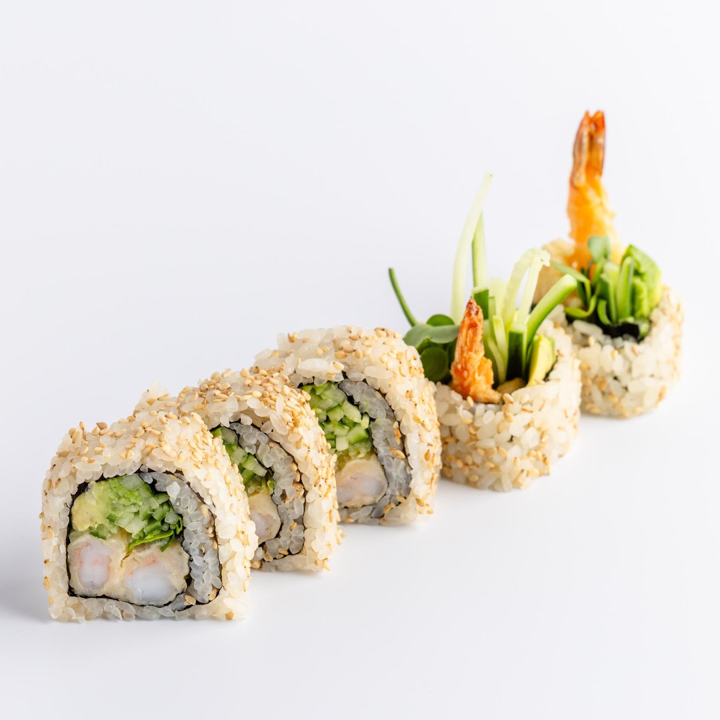 Hopscotch Chicken by null