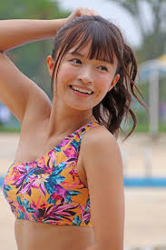 えりか　ジュニアアイドル　水着|☆DVD『ちるちる 80 えりかちゃん かえでちゃん』☆