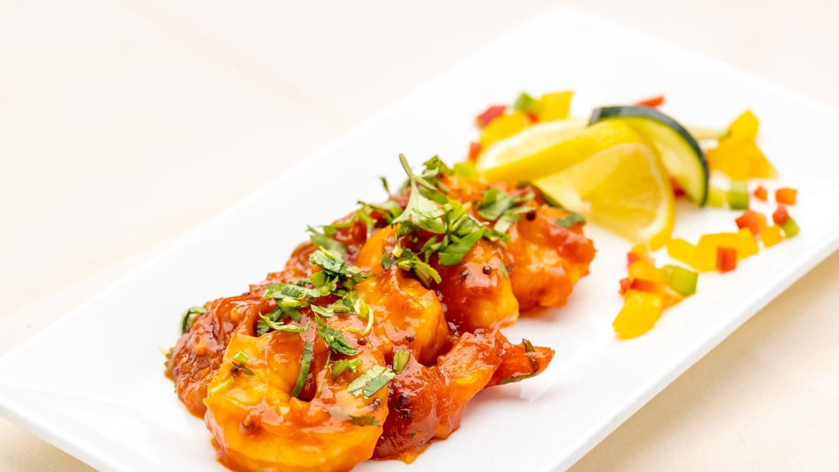 Jaz Indian Cuisine by null