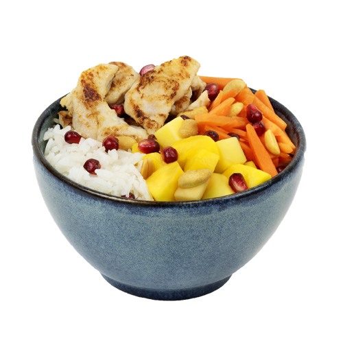 dean&david | Bowls, Salate, Curries & Snacks! by null
