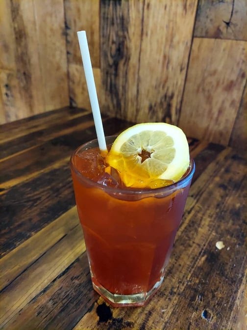 Soup Shack Porter (Cambridge) by null