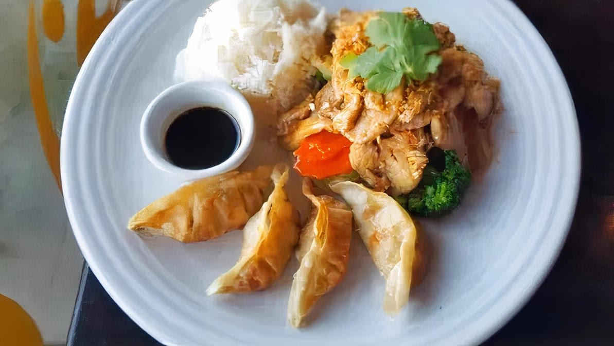 Thai Bistro by null