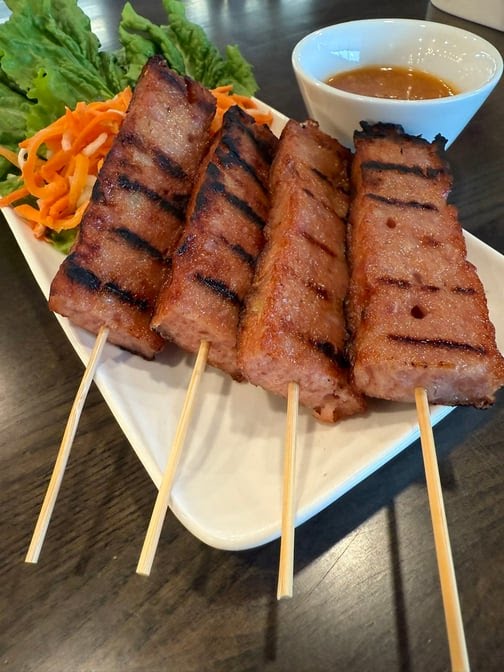 Pho Mai Dinkytown by null