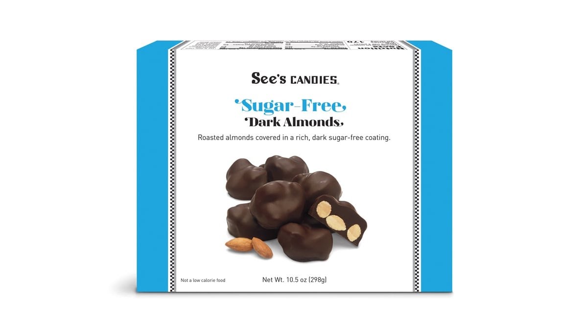 See's Candies by null