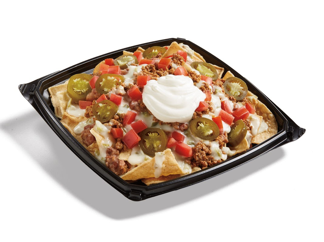 Del Taco by null