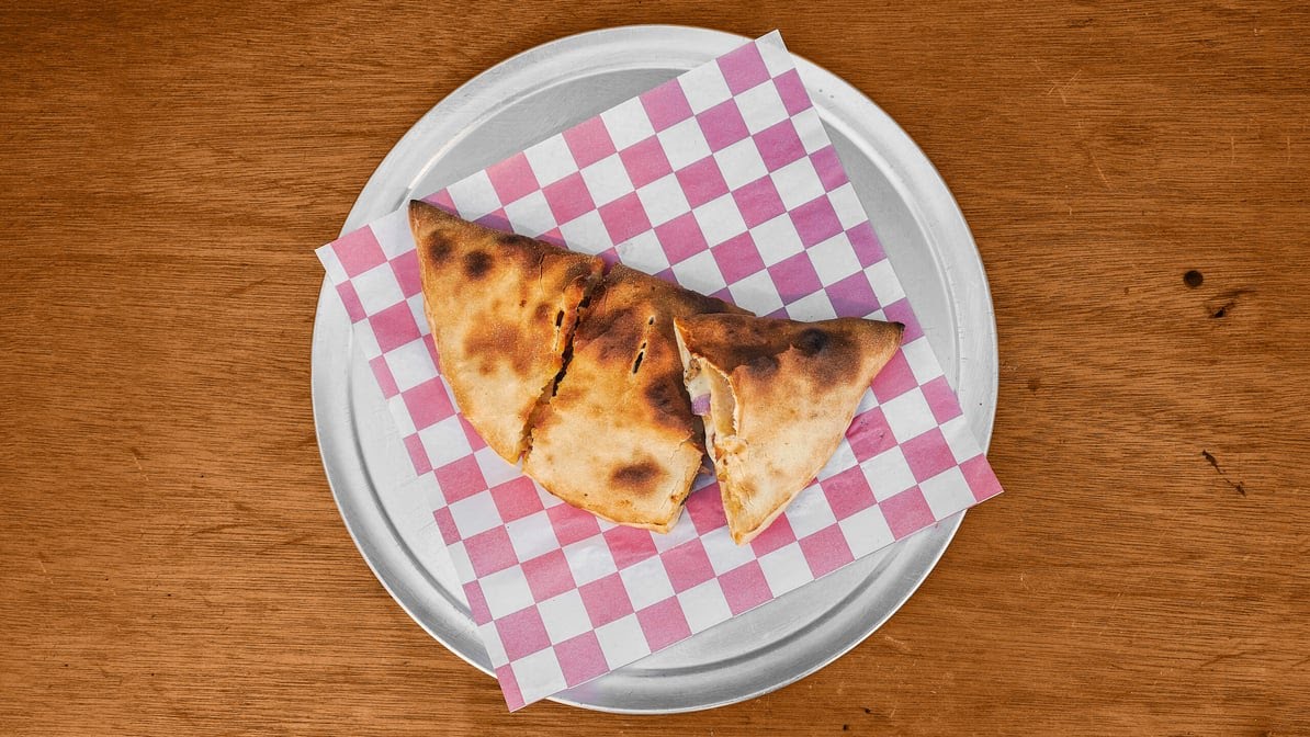 Jenny's Pizza by null