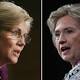 Elizabeth Warren to endorse Hillary Clinton 