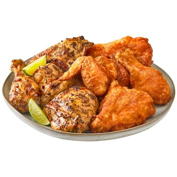Pollo Campero by null