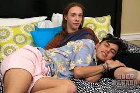 Twink jamie satin sucked off before bareback lovemaking jpg x Jamie satin
