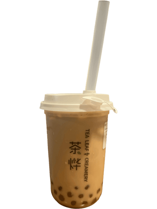 Tea Leaf and Creamery by null