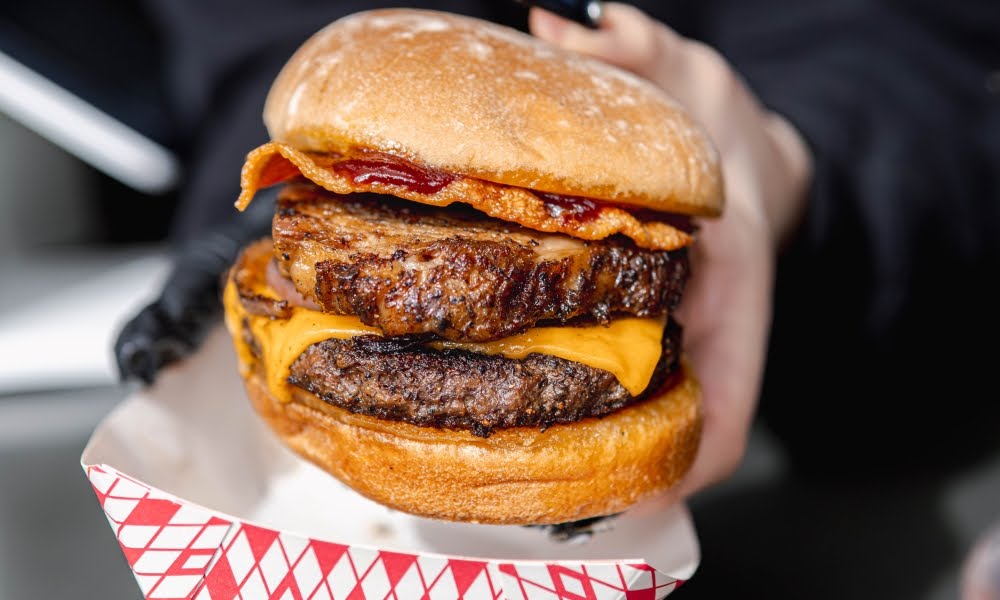 Hangry Belly by null